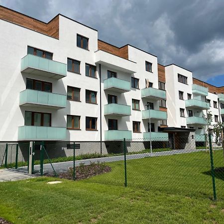 Apartmán U Pelikána Olomouc Exterior foto